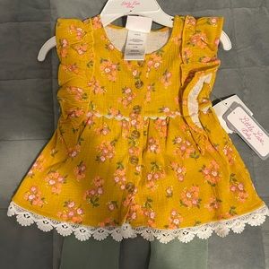 Baby set